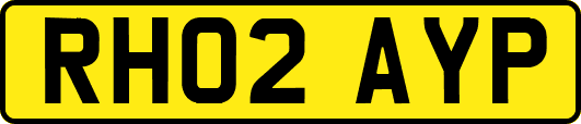RH02AYP
