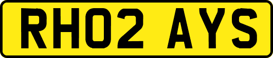 RH02AYS