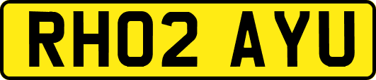 RH02AYU