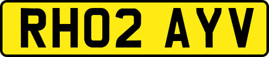 RH02AYV