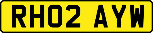 RH02AYW