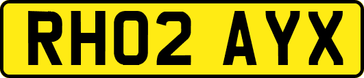 RH02AYX