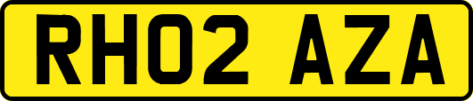 RH02AZA