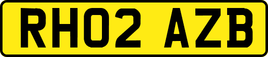 RH02AZB