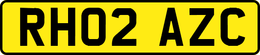 RH02AZC