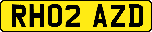 RH02AZD
