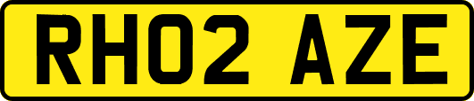 RH02AZE