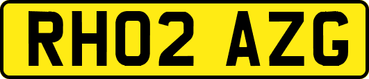 RH02AZG