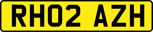 RH02AZH