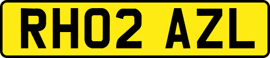 RH02AZL