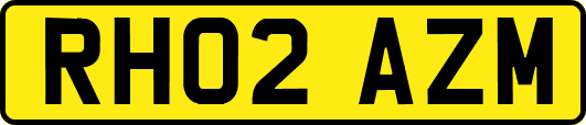 RH02AZM