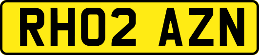 RH02AZN