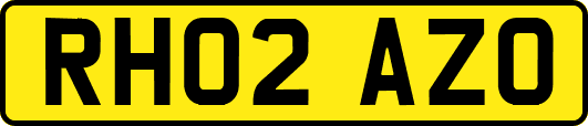 RH02AZO