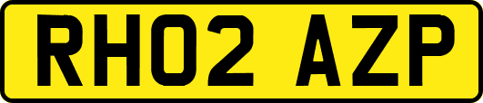 RH02AZP