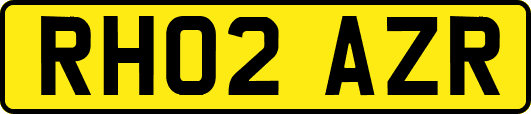 RH02AZR