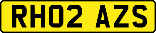 RH02AZS