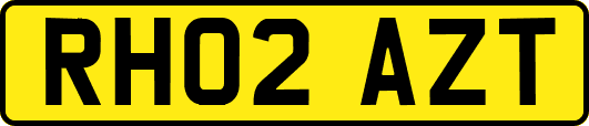 RH02AZT