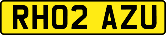 RH02AZU