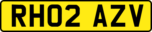 RH02AZV