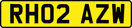RH02AZW