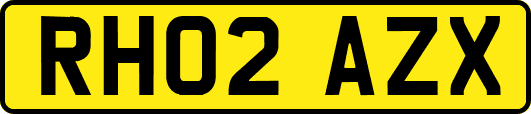RH02AZX