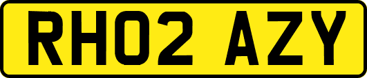 RH02AZY