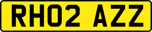 RH02AZZ