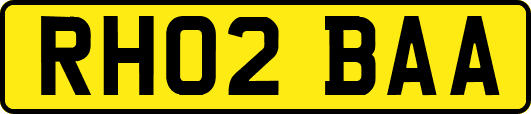 RH02BAA