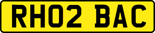 RH02BAC
