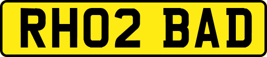 RH02BAD