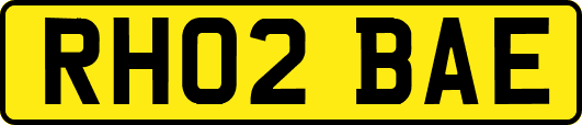 RH02BAE