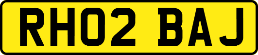 RH02BAJ