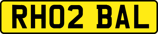RH02BAL