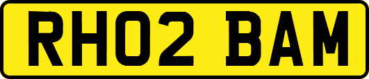 RH02BAM