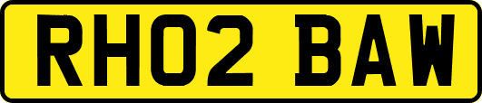 RH02BAW