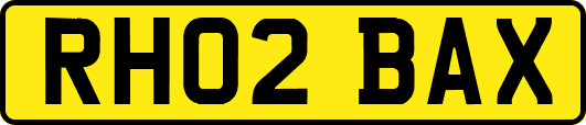 RH02BAX