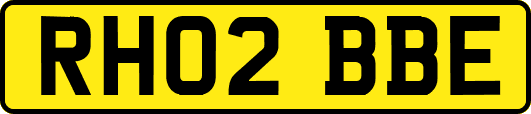 RH02BBE