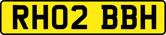 RH02BBH