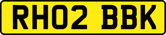 RH02BBK