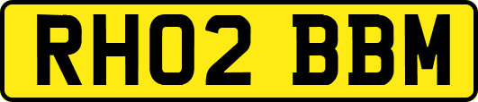 RH02BBM