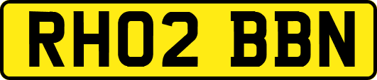 RH02BBN