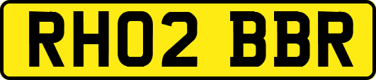RH02BBR