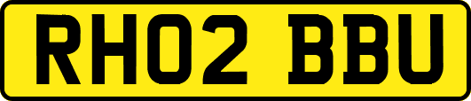 RH02BBU