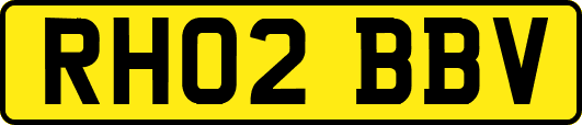 RH02BBV