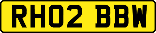 RH02BBW