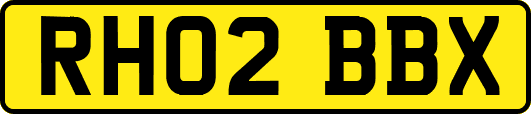 RH02BBX