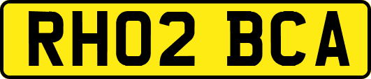 RH02BCA