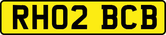 RH02BCB