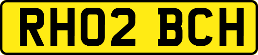 RH02BCH