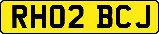 RH02BCJ